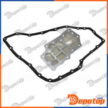 Kit de filtre hydraulique pour NISSAN | FSF-NS-007, JT501KGS